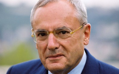 Hommage à Jacques Barrot