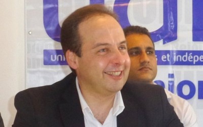« Nous voulons des alliances claires, pas des entourloupes ! » – Déplacement à La Réunion