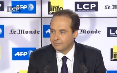 « François Hollande doit exiger des explications de Barack Obama. » – LCP