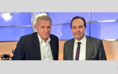 « En utilisant le 49-3, le gouvernement Valls interdit tout débat. C’est inédit dans l’histoire. » – Radio Classique