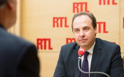 « Les promesses de Hollande et Valls, c’est le concours entre Madame Irma et Madame Soleil » – RTL