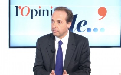 « Dès le 3 mai, constatant que la loi travail était vidée de sa substance j’ai demandé son retrait. » – L’Opinion