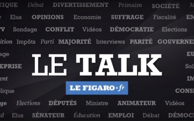 « Si le PS décide de se maintenir au second tour des régionales, c’est qu’il accepte que madame Le Pen soit présidente d’une région » – Le Talk Orange Le Figaro