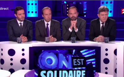 [Replay] Émission spéciale de Laurent Ruquier sur les attentats