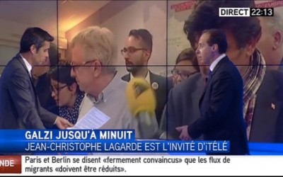 « Je ne veux pas le retour des tricoteuses pour les pauvres et de l’avortement à l’étranger pour les riches. » – iTélé