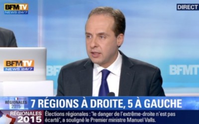 « À nous de construire l’espoir ! » – iTélé et BFMTV