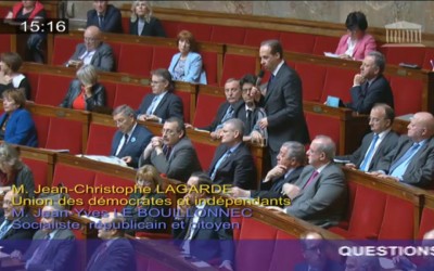 Monsieur le Premier Ministre, avez-vous encore les moyens de gouverner la France pendant un an ?