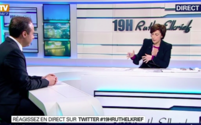 « 4 ans après son arrivée, François Hollande en est encore à faire des plans d’urgence pour l’emploi. Il était temps ! » – BFMTV