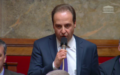 « La loi travail s’est transformée en concours Lépine des mauvaises idées. » – Assemblée nationale