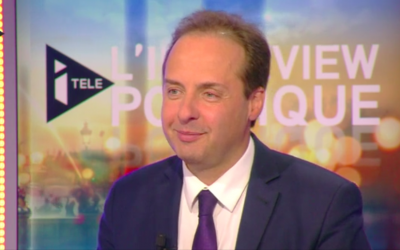 « Nous travaillons sur notre projet, nous sommes en train d’investir nos candidats aux législatives » – iTélé