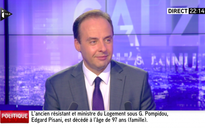 « Le résultat de la primaire des Républicains n’engagera pas l’UDI. » – iTélé