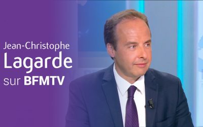 « Le départ de M. Barroso pour Goldman Sachs est une honte ! » – BFMTV