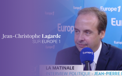 « C’est nier ce qu’est la France que de refuser d’accueillir des gens en danger de mort. »