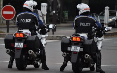 Manifestations policières : les propos de Monsieur Cambadélis sont insultants et inacceptables