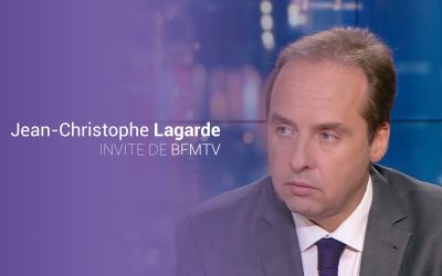 « J’étais hier parmi les policiers pour les écouter. J’ai trouvé indécente l’expression de M. Cambadélis. »